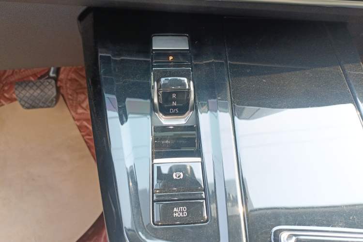 Used Volkswagen Talagon 2023 Facelift 380TSI All-Wheel-Drive Luxury Jiajing Pro 6-Seater
