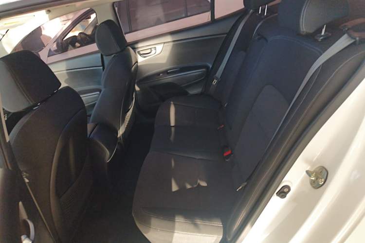 Used Kia K4 2014 1.8L Automatic GL
