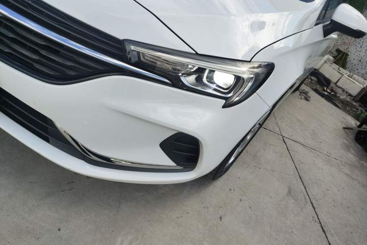 Used Buick Verano 2020 15T Automatic Trend Edition
