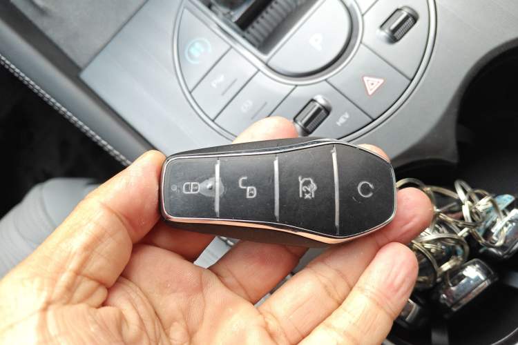 Used BYD Seal 06 New Energy 2025 DM-i Intelligent Drive 120KM Flagship Model