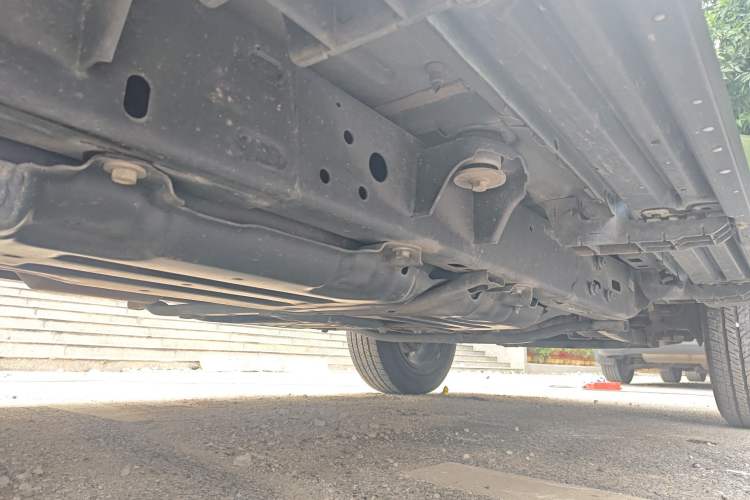 Used  Wrangler 2022 2.0T High Altitude Four-Door Edition
