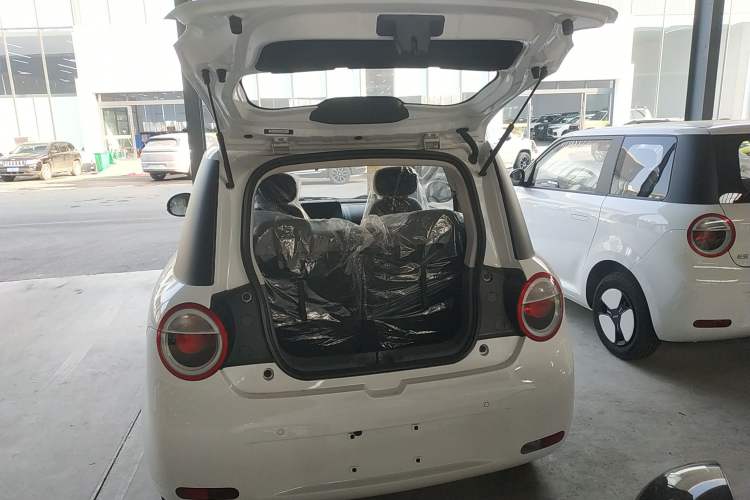 Used  Lumin 2025 205 km Xiangqin Version