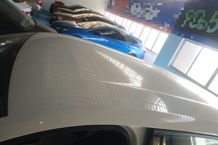 Used BYD Seagull 2025 305 km Free Version
