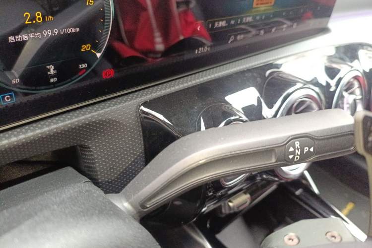 Used Mercedes-Benz A-Class 2020 Restyled A 220 L 4MATIC Sports Sedan
