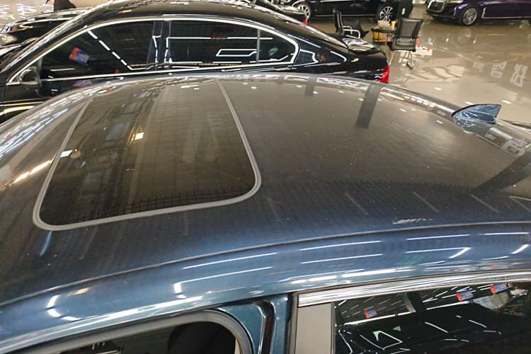 Used Honda Civic 2022 240TURBO CVT Dynamic Edition
