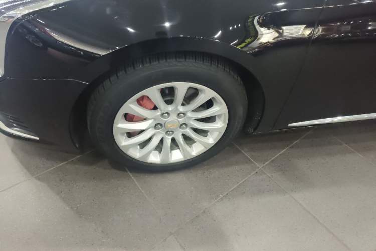 Used Cadillac XTS 2018 28T Tech Edition
