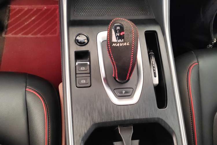 Used Haval H6 2021 National Trend Edition 1.5T Automatic Urban Version
