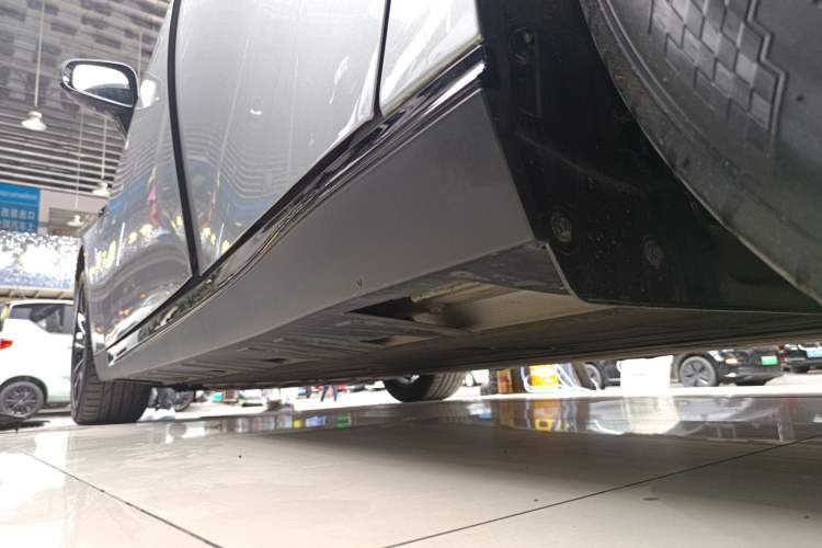 Used XPeng P7 2022 625E
