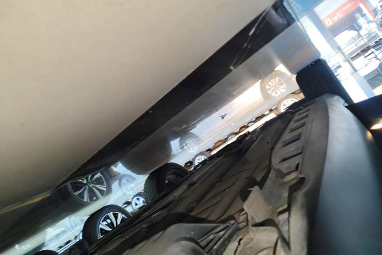 Used  Countryman 2013 1.6T COOPER ALL4 Fun
