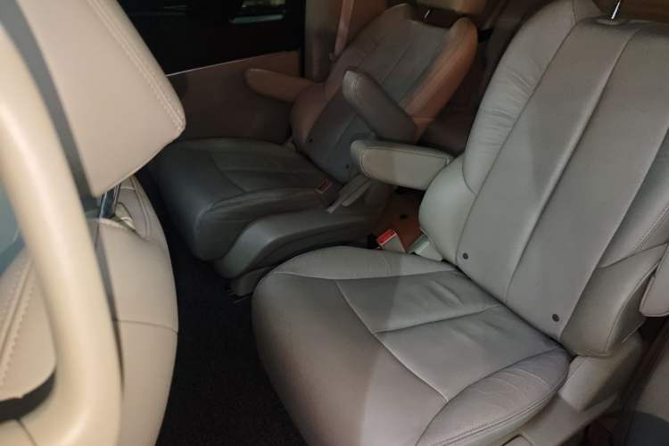 Used Buick GL8 2017 25S Prestige Version China V Standard