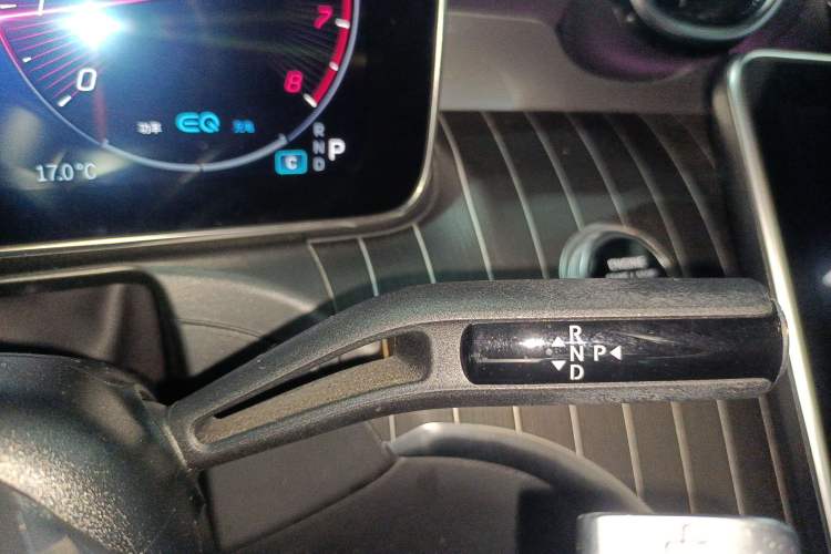 Used Mercedes-Benz C-Class 2022 Restyled C 200 L Sport Edition
