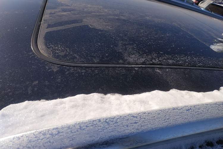 Used Volkswagen Teramont X 2019 380TSI Four-Wheel Drive Prestige Luxury Edition
