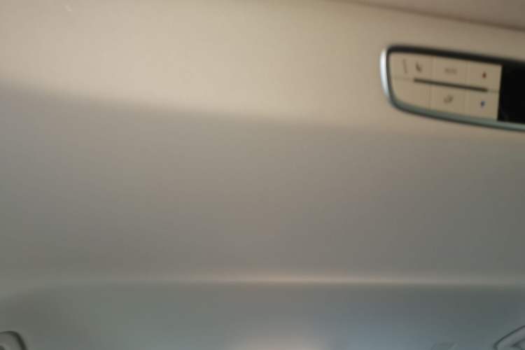 Used Hongqi HQ9 PHEV 2024 2.0T Four-Wheel Drive Business Edition
