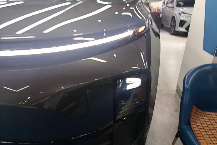 Used Li Auto L6 2024 Max
