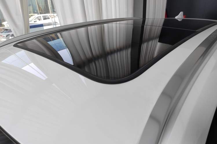 Used BYD Song PLUS New Energy 2025 DM-i Smart Drive 112KM Prestige Model
