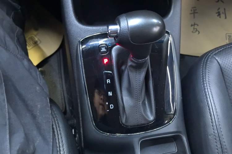 Used Kia K3 2016 1.6L Automatic GL
