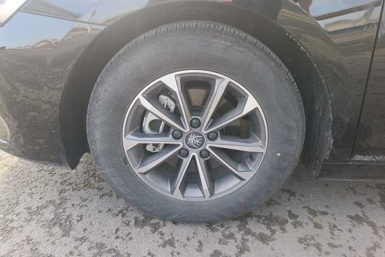 Used BYD Qin PLUS 2024 HONOR Edition DM-i 55KM Leading Model
