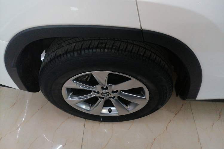 Used Lexus RX 2016 300 Two-Wheel Drive Elite Version China V Standard
