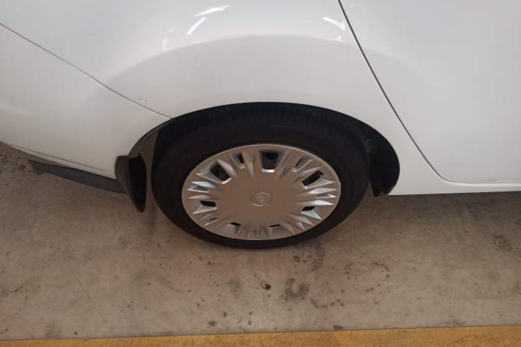 Used Ford Fiesta 2013 Sedan 1.5L Manual Fashion Edition
