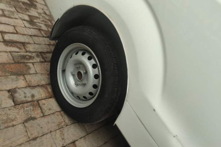 Used SRM Haoyun 2023 Standard Passenger Bus