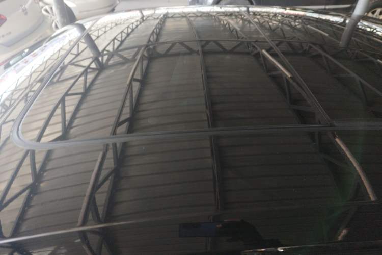 Used Volkswagen Magotan 2019 330TSI DSG Leading Model China VI Standard