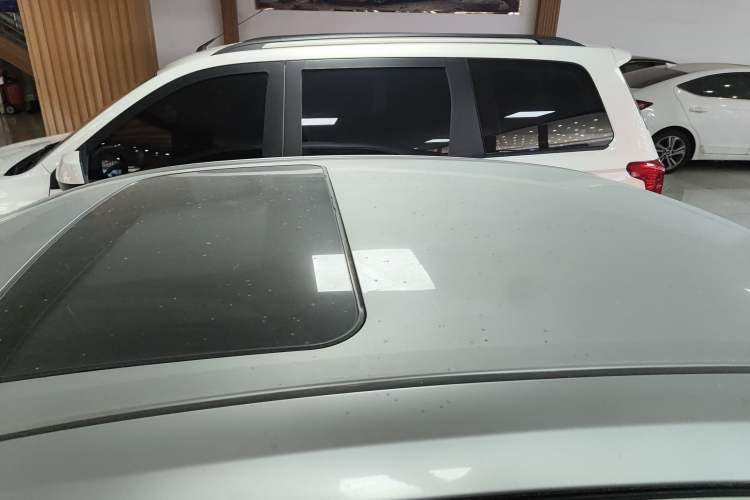 Used Toyota Corolla 2014 1.6L CVT GL-i
