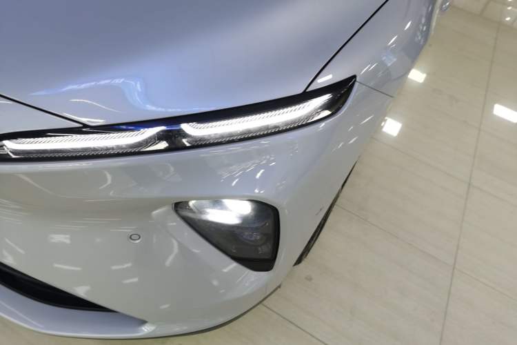 Used Nio ET7 2022 100 kWh
