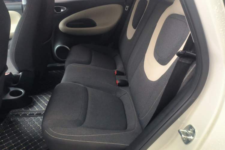 Used Wuling Bingo 2023 203km Light Edition
