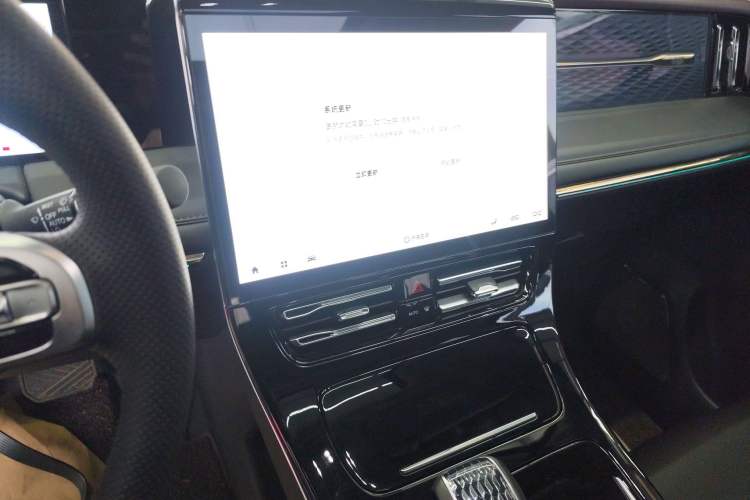 Used GAC Trumpchi M8 2024 Master Series 400T Ultimate Edition
