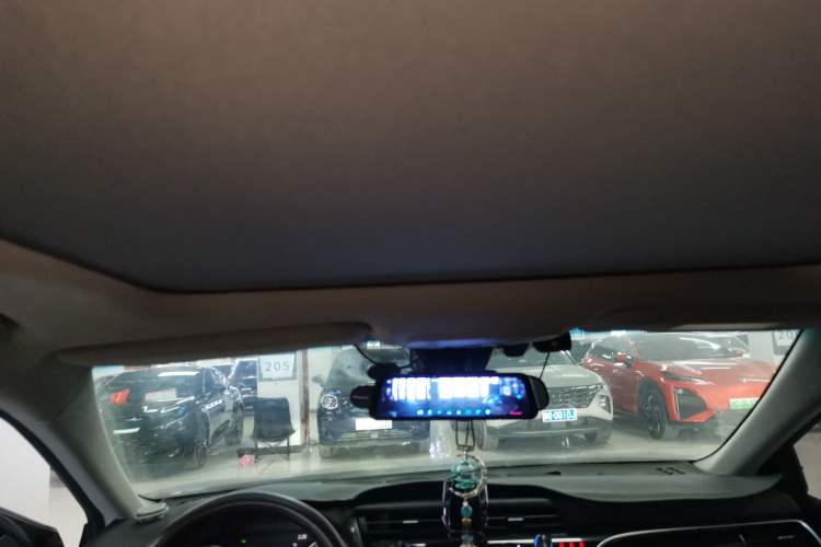 Used Toyota Camry 2019 2.5G Luxury Edition China VI Standard
