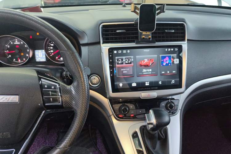 Used Haval M6 2019 1.5T DCT Two-Wheel Drive Value Edition China VI Standard
