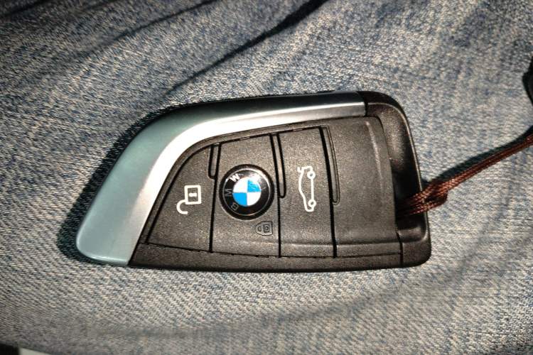 Used BMW X1 2016 sDrive20Li Luxury Model