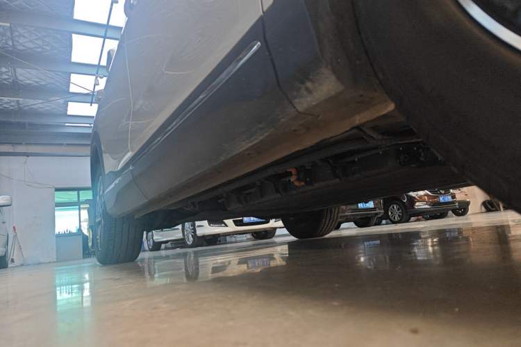 Used Wuling Xingguang S 2024 130 km Flagship Version
