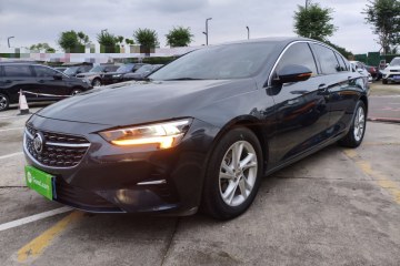 Used Buick Regal 2020 552T Elite Edition
