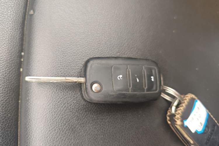 Used Volkswagen Jetta 2015 1.4L Manual Comfort Model