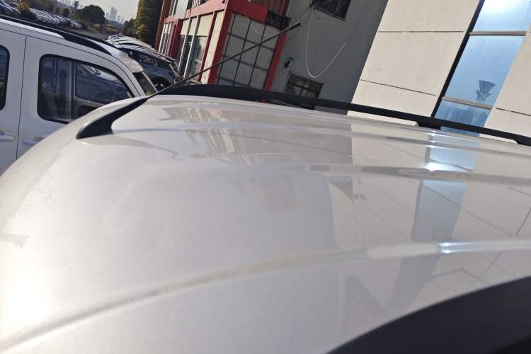 Used Wuling Zhiguang New Energy 
