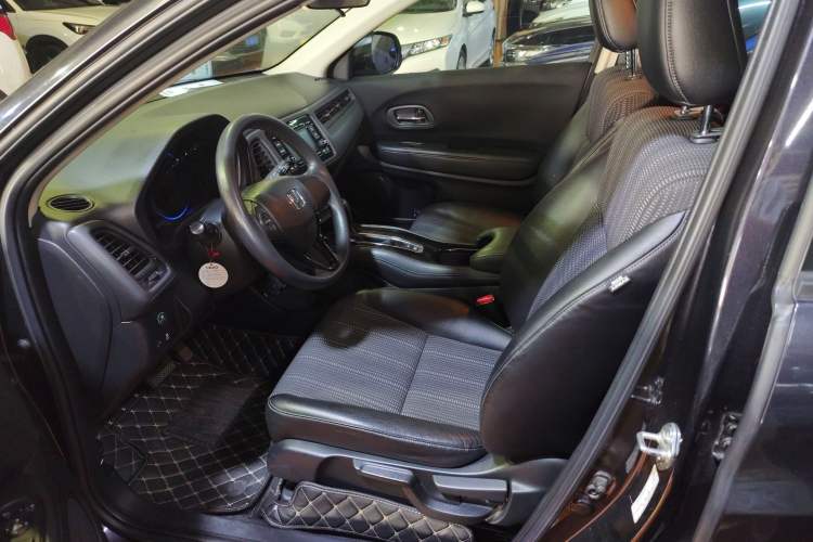 Used Honda Vezel 2017 1.8L CVT 2WD Elite Model