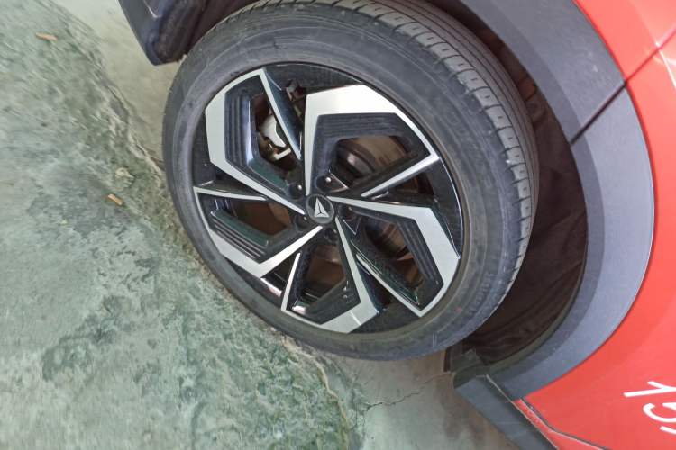 Used  S07 2024 215Max Qiankun Intelligent Driving ADS SE Range-Extended Version
