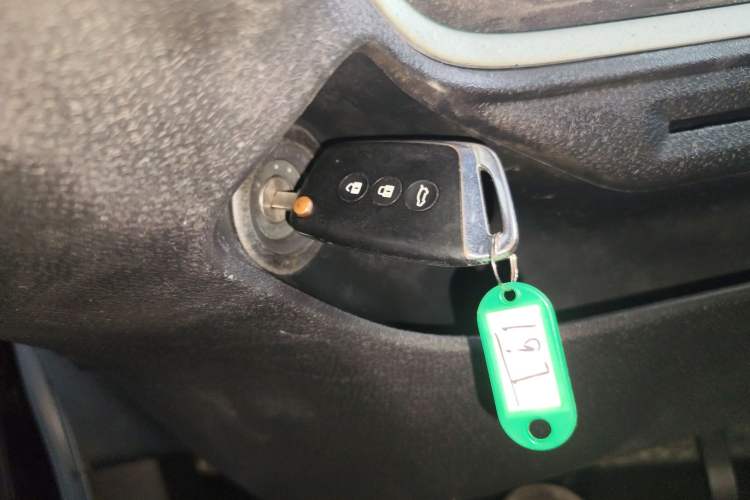 Used Baojun E300 2020 Plus Interstellar Smart Edition
