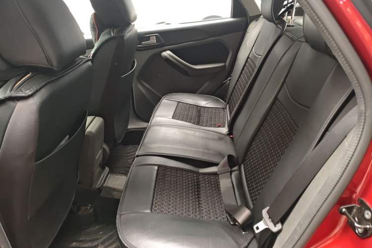 Used Ford Focus 2013 Hatchback Classic 1.8L Automatic Millionth Anniversary Edition
