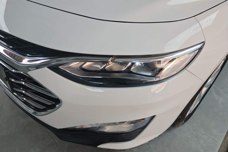 Used Chevrolet Malibu XL 2022 535T Automatic RuiLian Edition
