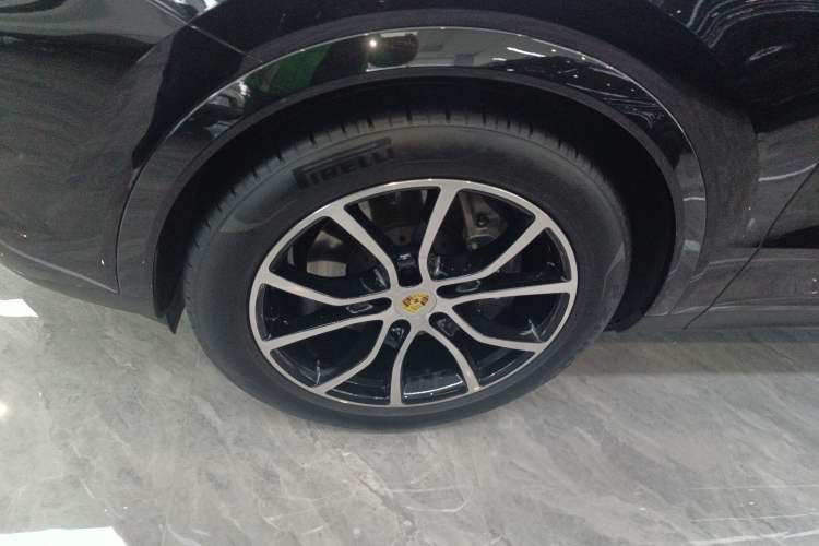 Used Porsche Cayenne 2024 Cayenne 3.0T