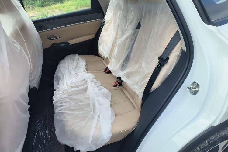 Used BYD Song Pro New Energy 2025 Second-Generation DM-i 75KM Overachiever Trim
