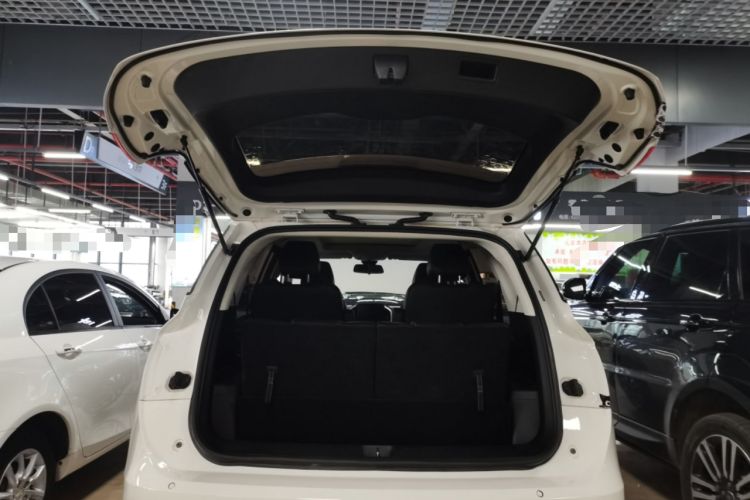 Used Baojun 530 2020 1.5T CVT Prestige Connected Version 6 Seats
