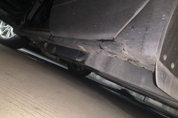 Used Buick Envision 2017 28T Four-Wheel Drive Elite Model
