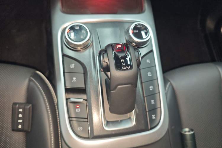 Used Tank 300 2021 Off-Road Edition 2.0T Conqueror
