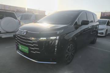 Used GAC Trumpchi Trumpchi E8 2024 Honor Series 2.0L Honor Edition