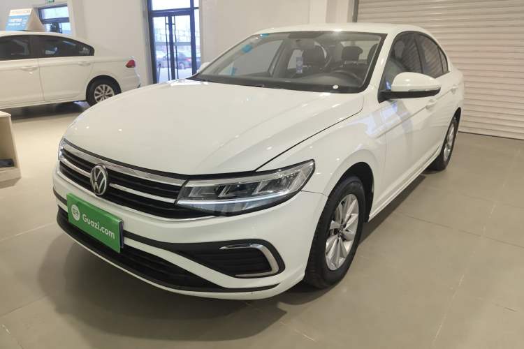Used Volkswagen Bora 2024 200TSI DSG Comfort Edition