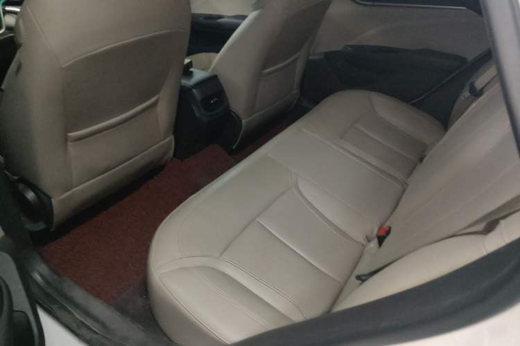 Used Buick GT 2019 15T Dual-Clutch Connected Elite Model China VI
