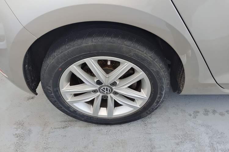 Used Volkswagen Golf 2018 230TSI Automatic Comfort Model